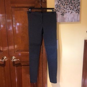 BCBGMAXAZRIA Moto Dress Pants